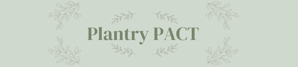 Plantry PACT